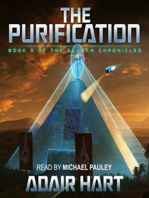 cover image of The Purification